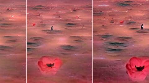 On a testé pour vous : faire de l’art avec une intelligence artificielle