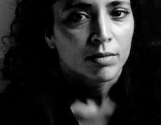 portrait-Nacera-Belaza portrait de femme