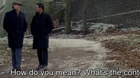  « No context », ces comptes de mèmes qui célèbrent nos séries préférées