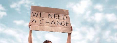 tribune-facteur-humain Si nous voulons faire face à la crise écologique, nous devons évoluer en tant qu’êtres humains