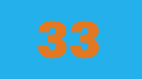 33
