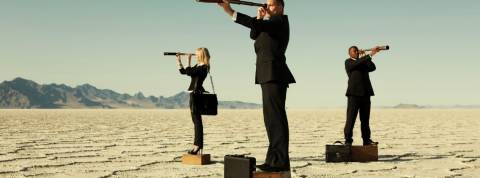 A la recherche de nouveaux talents A la recherche de nouveaux talents