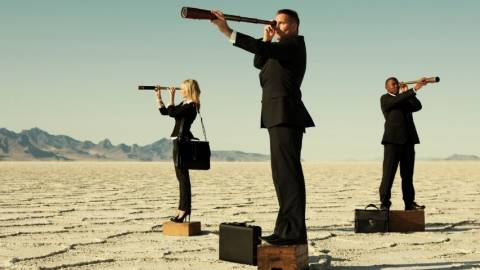 A la recherche de nouveaux talents