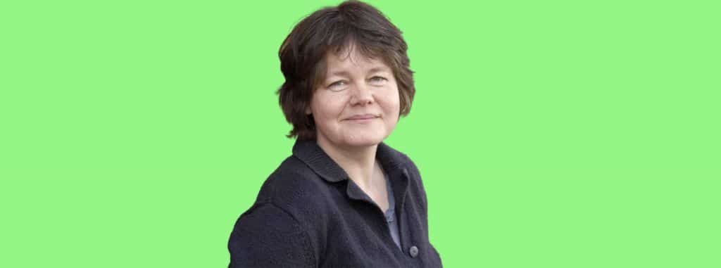 Carolyn Steel, comment Sitopia peut sauver le monde