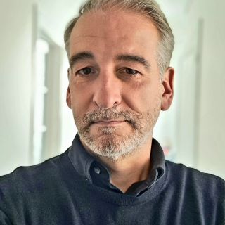 Laurent Daufes Laurent Daufes