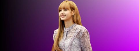 Lisa Lisa des Blackpink se lance dans une carrière solo