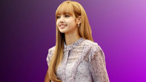 Lisa des Blackpink se lance dans une carrière solo