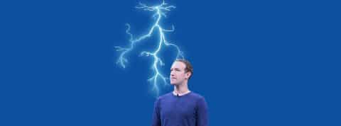 Scandale des Facebook Files : l'entreprise attaqué de toute part par la presse d'investigation Mark Zuckerberg sous la foudre