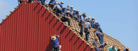 L’éthique artisan (appliquée à la vie d’entreprise) L’éthique artisan (appliquée à la vie d’entreprise)