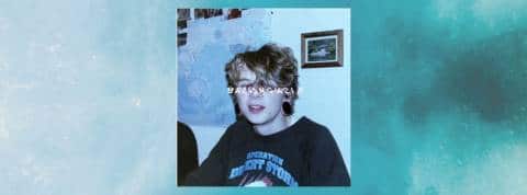 Salvia Palth, l'album culte d'un ado discret Salvia Palth, l'album culte d'un ado discret