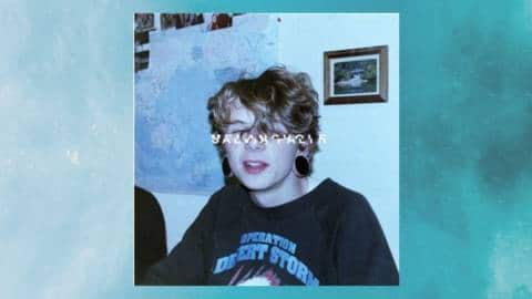 Salvia Palth, l'album culte d'un ado discret