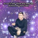 Sur TikTok, on redouble d'inventivité pour faire passer un message politique.