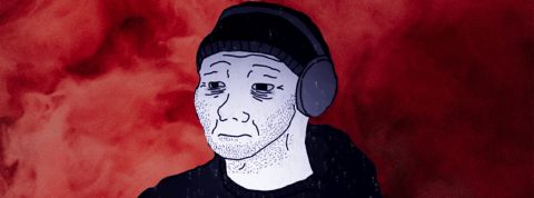 Depressed Wojac Doomer