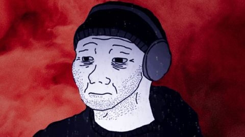 Depressed Wojac Doomer