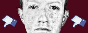 Mark Zuckerberg