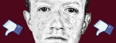 Facebook Files : pourquoi le scandale est différent cette fois-ci Mark Zuckerberg