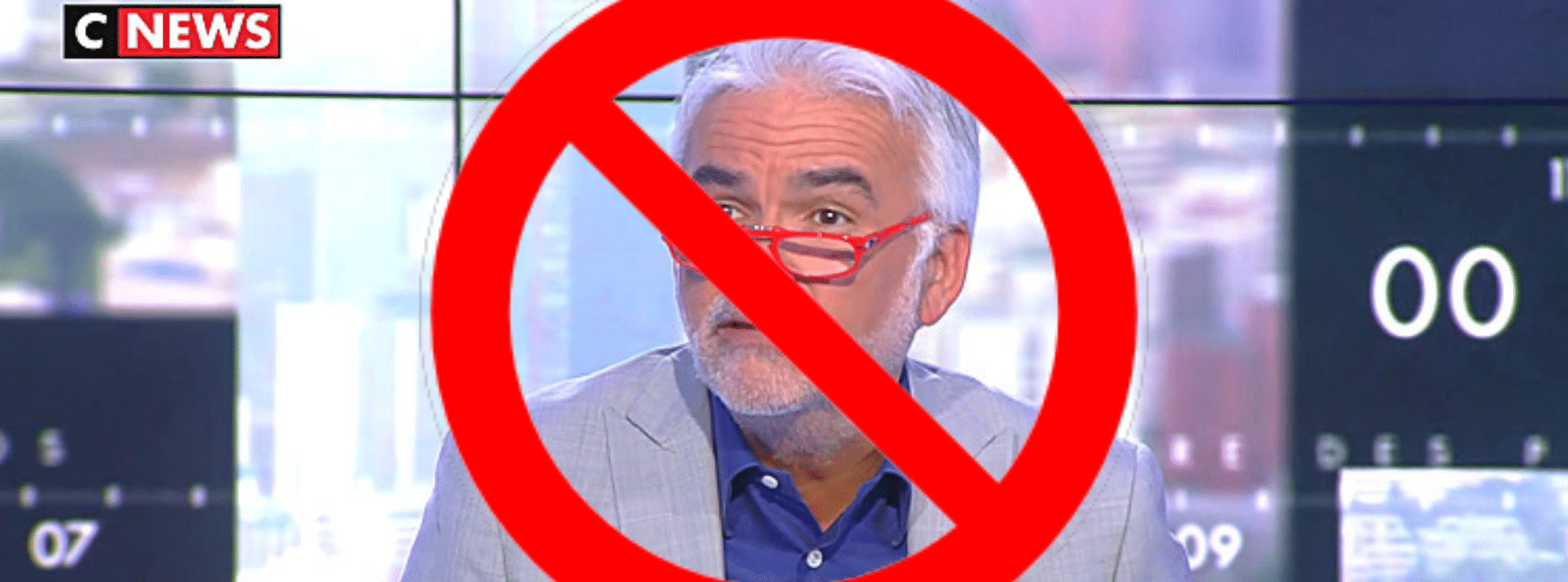 cancelcnews Twitter veut bannir CNews mais est-ce efficace ?