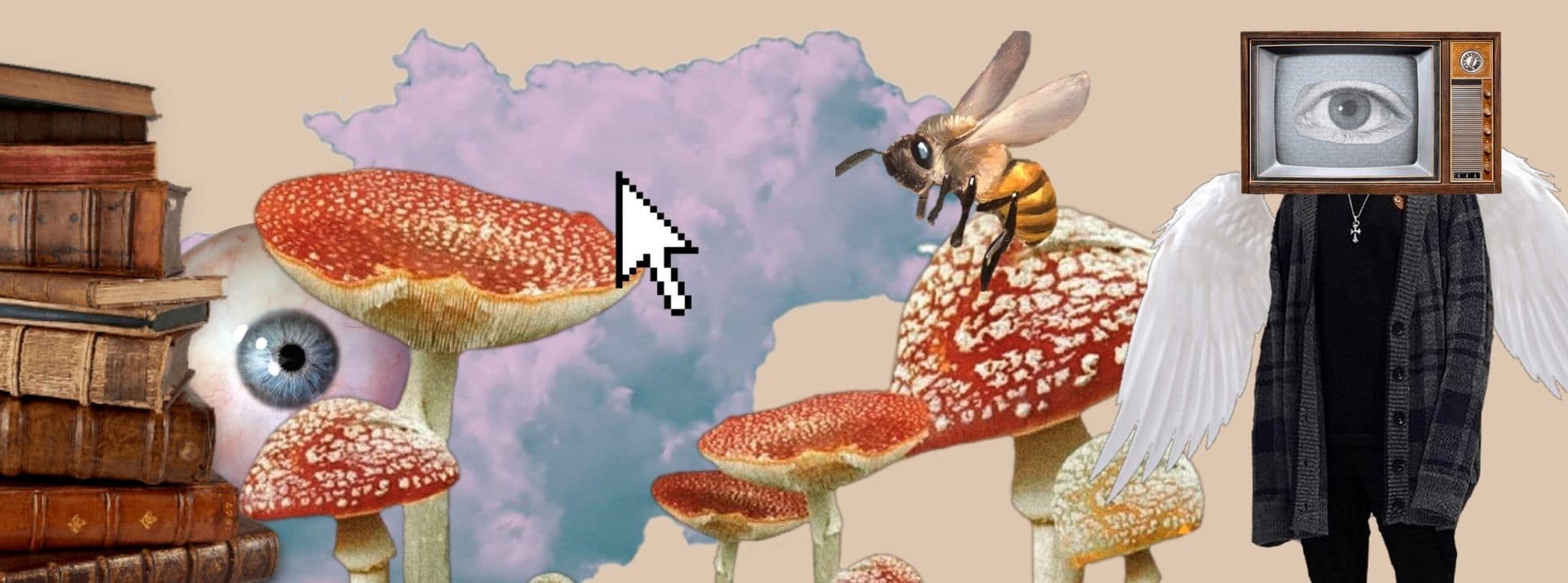 « Vaporwave » , « weirdcore » ... Plongée dans Aesthetics Wiki, cette « bible » des esthétiques d’Internet « Vaporwave » , « weirdcore » ... Plongée dans Aesthetics Wiki, cette « bible » des esthétiques d’Internet