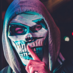 Sur Twitter, les harceleur anonyme sont traqué par les gendarmes