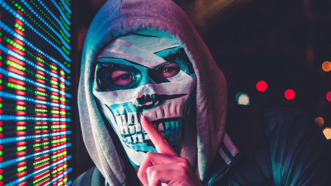 cyber Sur Twitter, les harceleur anonyme sont traqué par les gendarmes