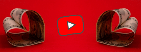 Sur Youtube, les créateurs peinent à gagner leur vie Sur Youtube, les créateurs peinent à gagner leur vie