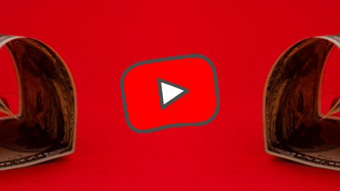 Sur Youtube, les créateurs peinent à gagner leur vie