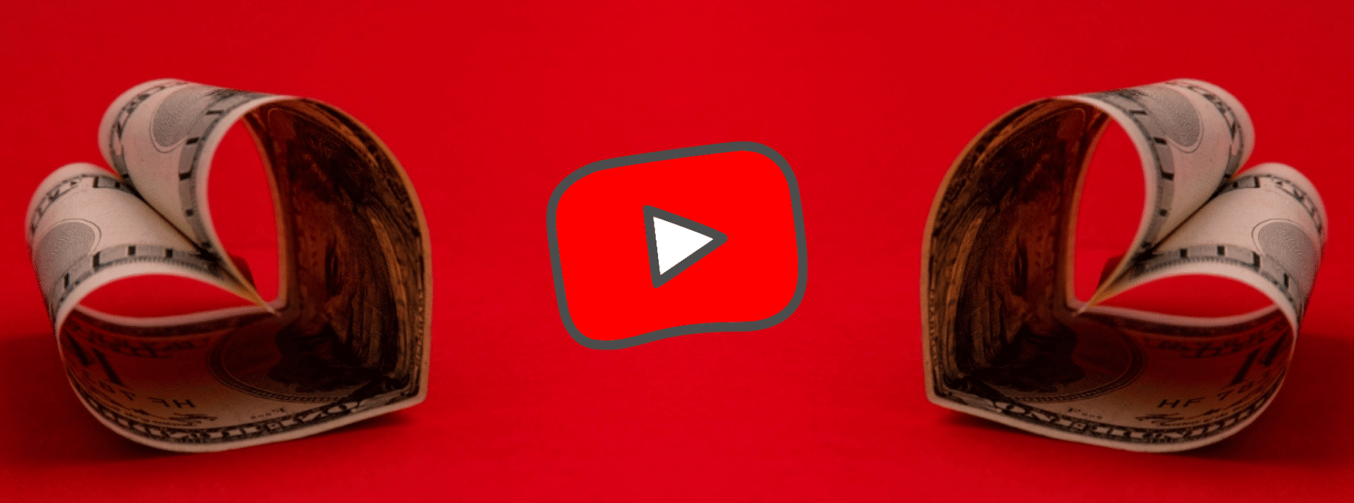 Sur Youtube, les créateurs peinent à gagner leur vie Sur Youtube, les créateurs peinent à gagner leur vie