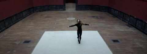 À ne pas manquer : les rencontres entre penseurs et chorégraphes de L’ADN Dance Living Lab À ne pas manquer : les rencontres entre penseurs et chorégraphes de L’ADN Dance Living Lab