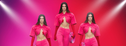 mode Les grandes tendances de la mode