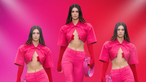 Les grandes tendances de la mode