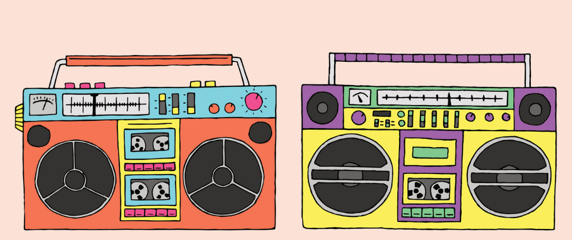 Ecouter De La Musique Autrement Grace A Ces Cartes Musicales