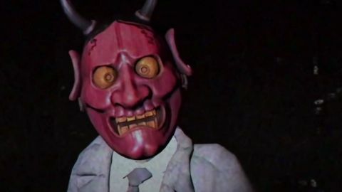 Netflix dévoile un film d’horreur absurde écrit par un bot