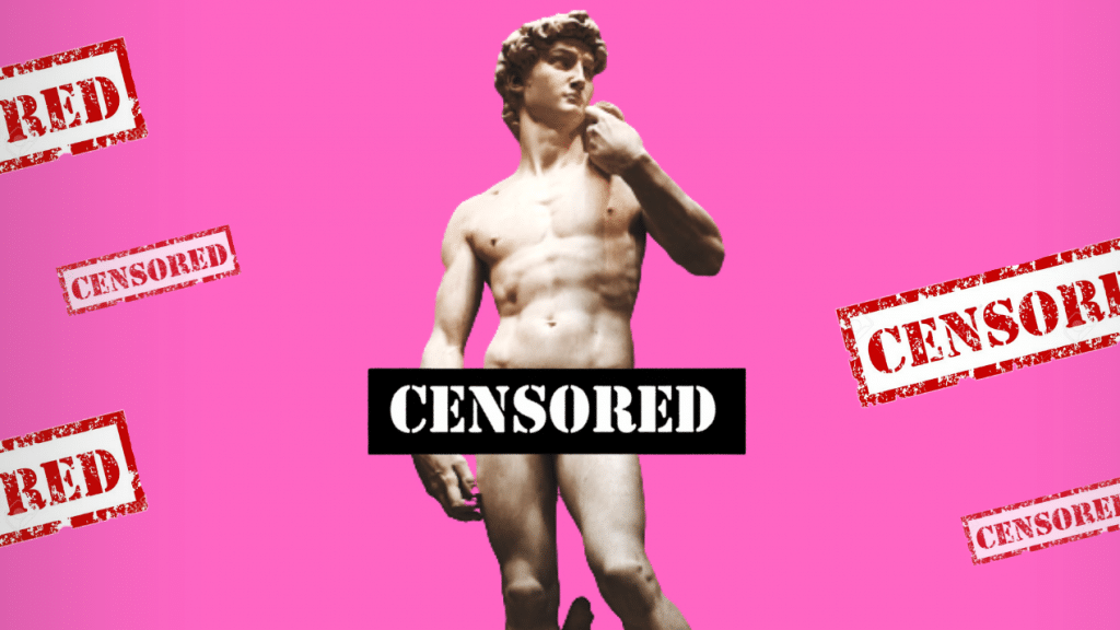 Sur OnlyFans, les musées d’art autrichiens se déshabillent Censurés par les réseaux sociaux, les musées d’art viennois exposent leur nues sur Only Fans