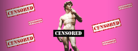 Sur OnlyFans, les musées d’art autrichiens se déshabillent Censurés par les réseaux sociaux, les musées d’art viennois exposent leur nues sur Only Fans