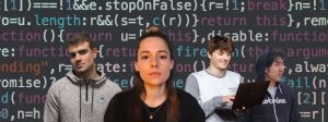 Ces youtubeurs passionnés d’informatique vous parlent tech, cryptomonnaies et NFT
