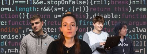 Le youtube game de la tech nous inspire Ces youtubeurs passionnés d’informatique vous parlent tech, cryptomonnaies et NFT