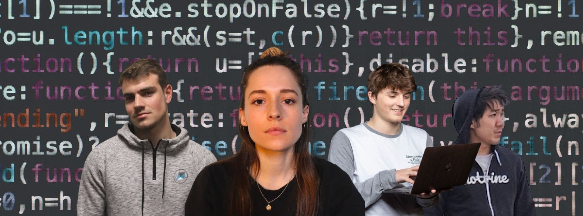 Le youtube game de la tech nous inspire Ces youtubeurs passionnés d’informatique vous parlent tech, cryptomonnaies et NFT