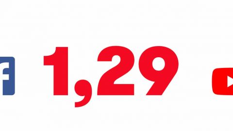 1,29 avec logos Facebook et YouTube