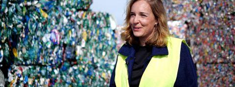 Rencontre avec Marjorie Doucet, Lixo Rencontre avec Marjorie Doucet, Lixo