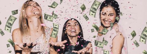 Argent sur Insta Qui veut gagner des brouzoufs sur Insta ?