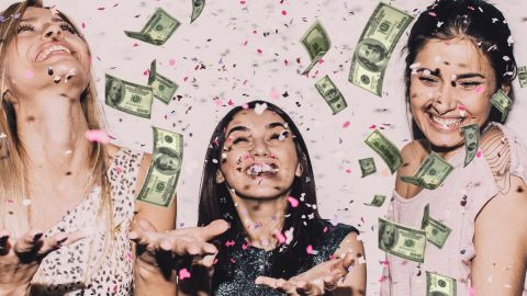 Qui veut gagner des brouzoufs sur Insta ?