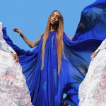 Bilal Hassani et Lil NasX en robes