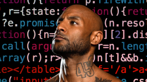 Booba, le rappeur se lance sur le marché des NFT