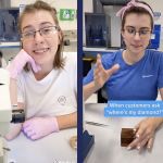 Vue du laboratoire d'Eterneva