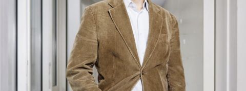 Gaël Giraud, personnalité hors norme ente Paris et Washington Gaël Giraud, personnalité hors norme ente Paris et Washington