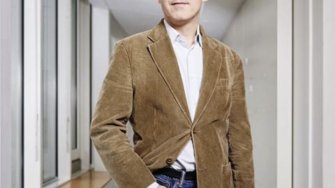 Gaël Giraud, personnalité hors norme ente Paris et Washington