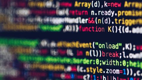 Risques & algorithmes