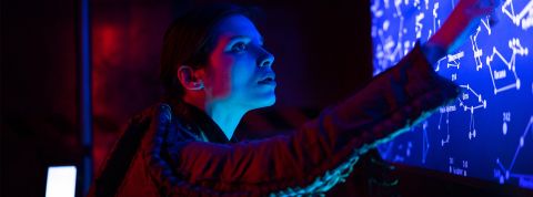 Sami Arpa : « 80% du temps, l'IA a raison ; l’humain, 30% » Pour Sami Arpa, l’intelligence artificielle est une opportunité pour le cinéma indépendant.