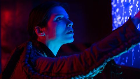 Pour Sami Arpa, l’intelligence artificielle est une opportunité pour le cinéma indépendant.