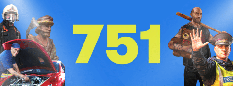 Le nouveau géant du jeu vidéo est polonais, et pèse 751 millions de dollars Playway, le géant du jeu vidéo polonais cartonne avec ses simulateurs de métiers